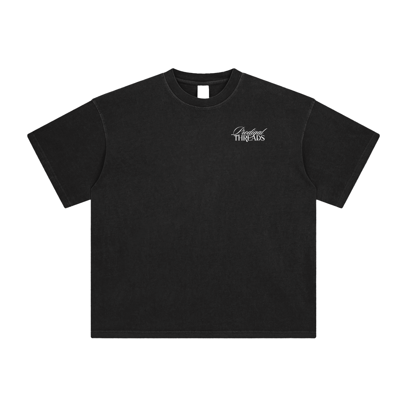 Jesus Saves - Enzyme Washed T-Shirt