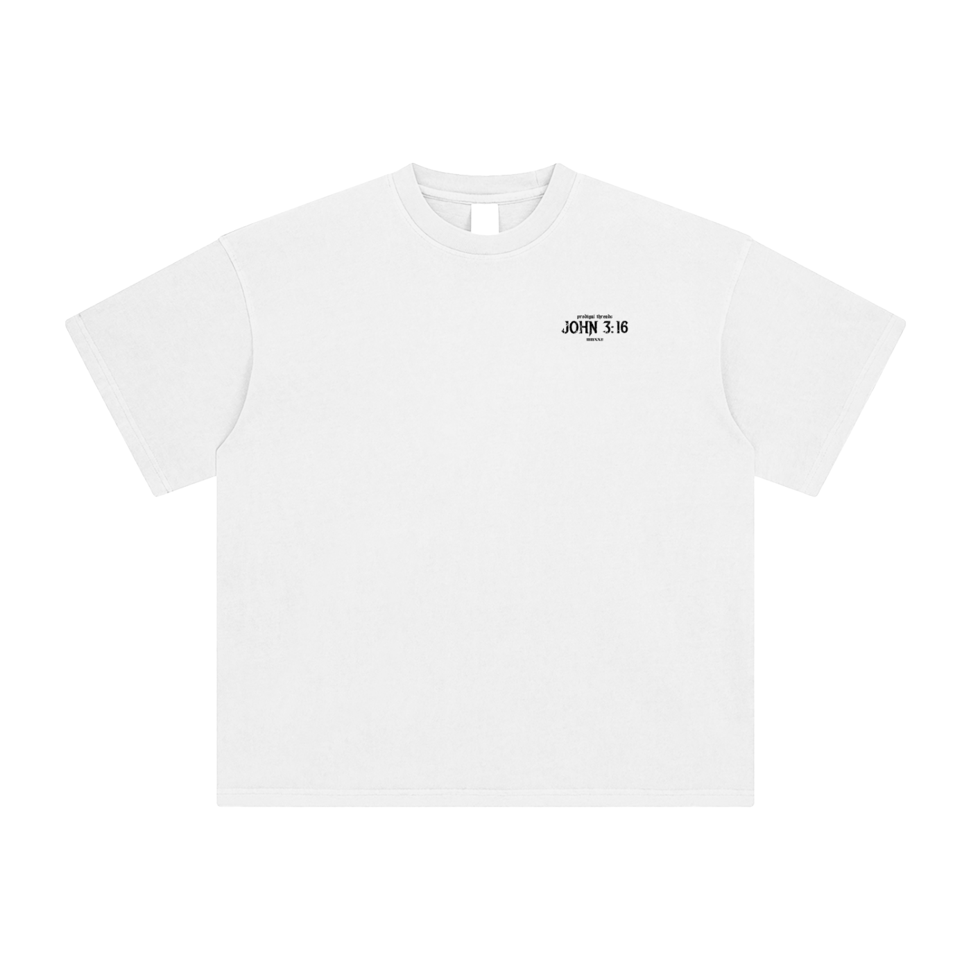John 3:16 Tee