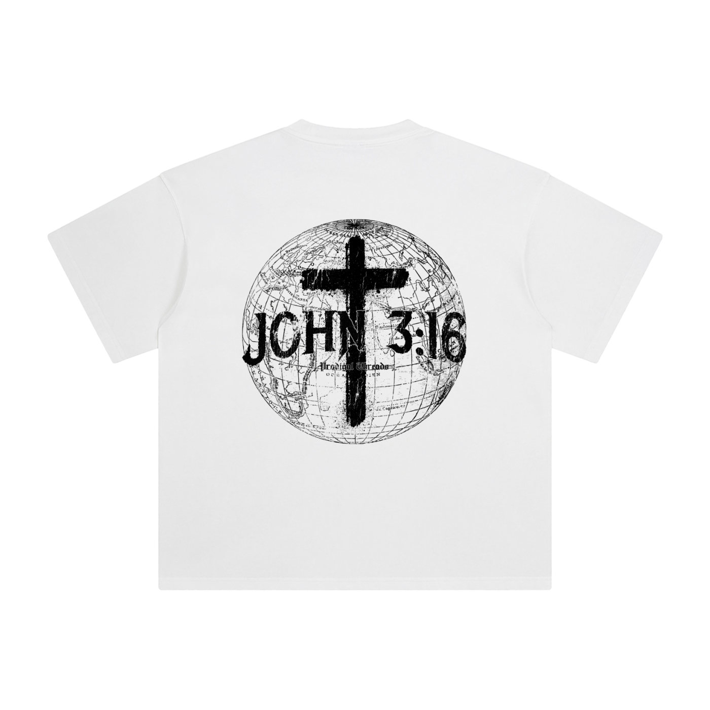John 3:16 Tee