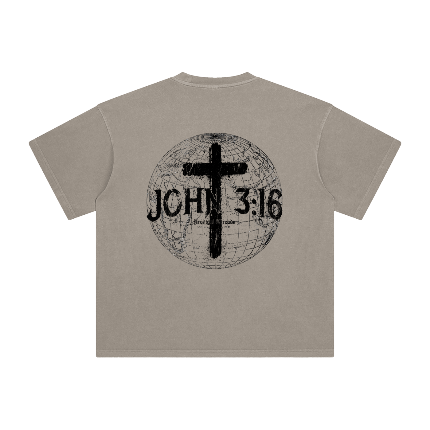 John 3:16 Tee