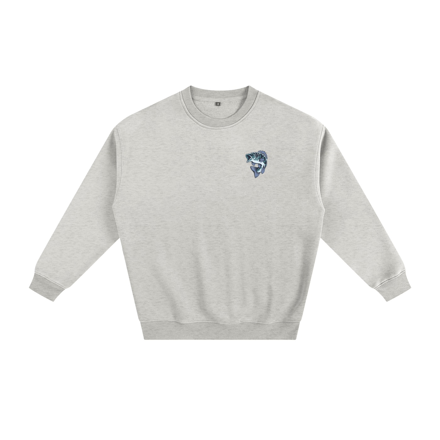 Fishers of Men Sweater (Matthew 4:19)