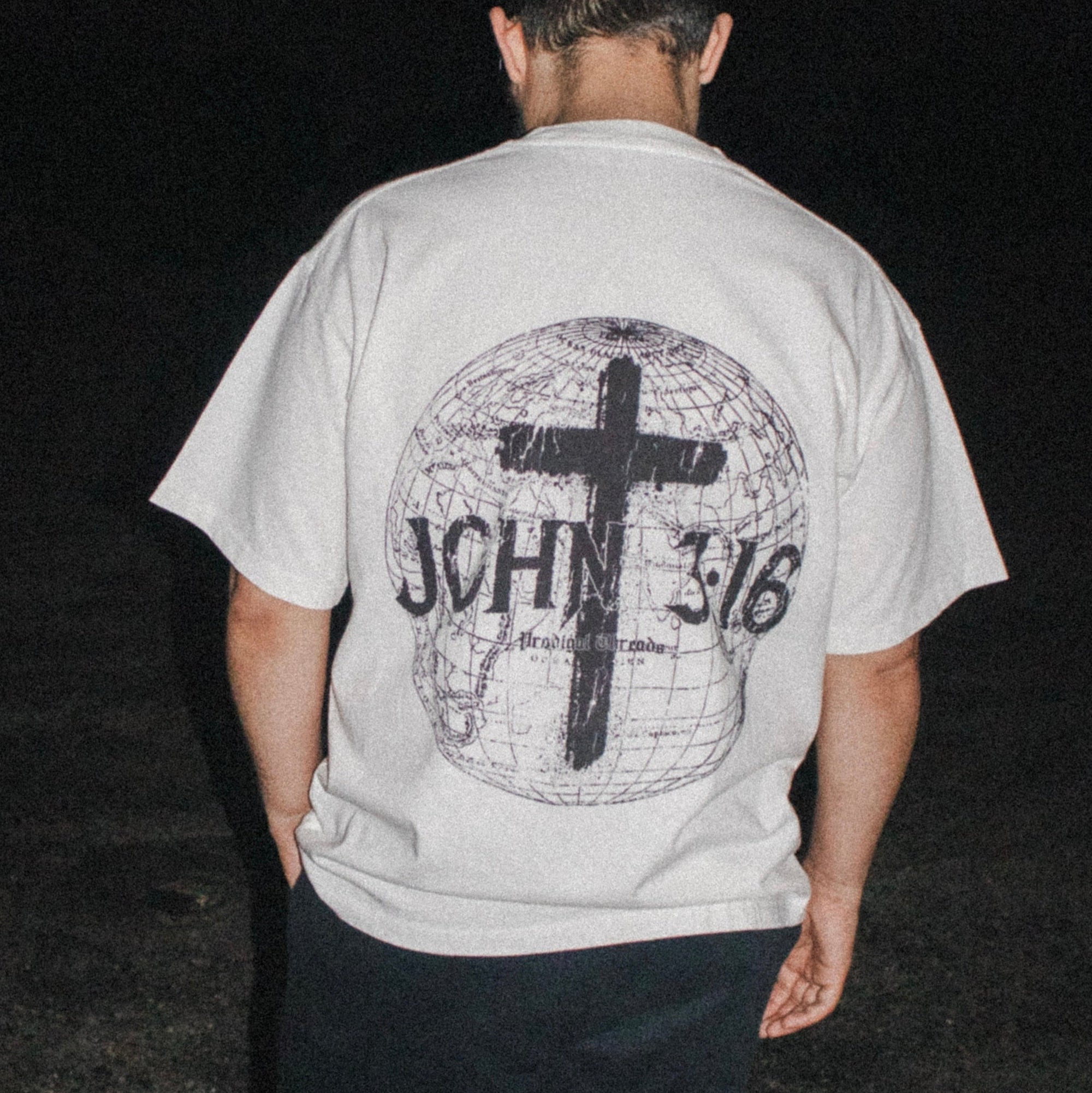 John 3:16 Tee