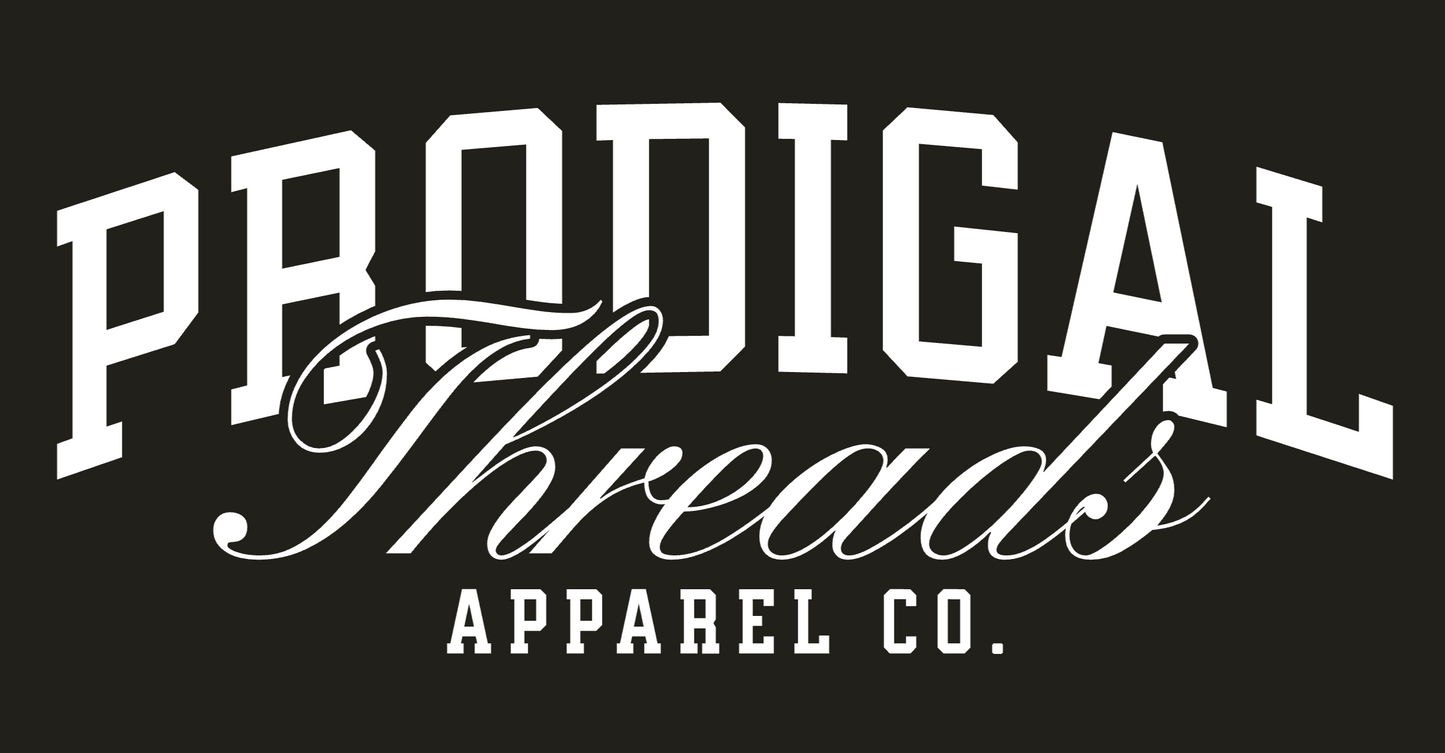 Prodigal Threads Gift Card