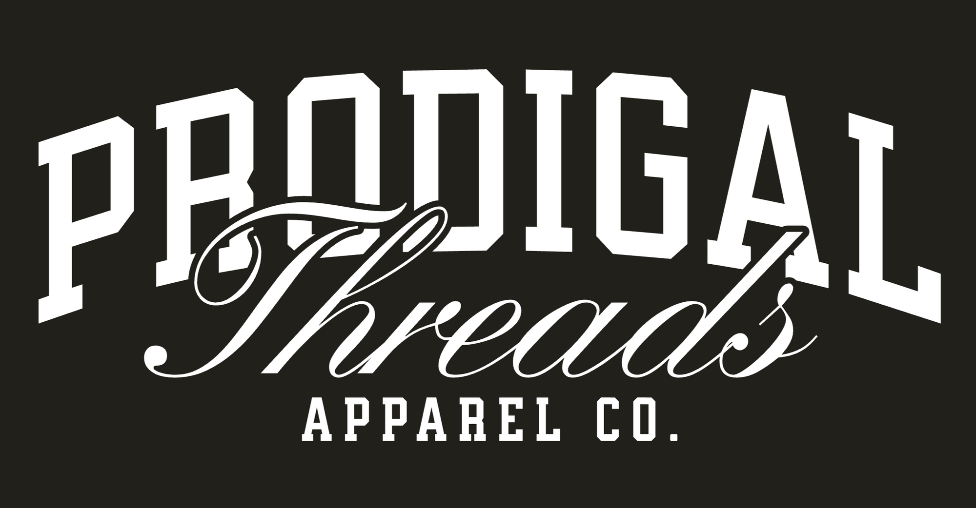 Prodigal Threads Gift Card