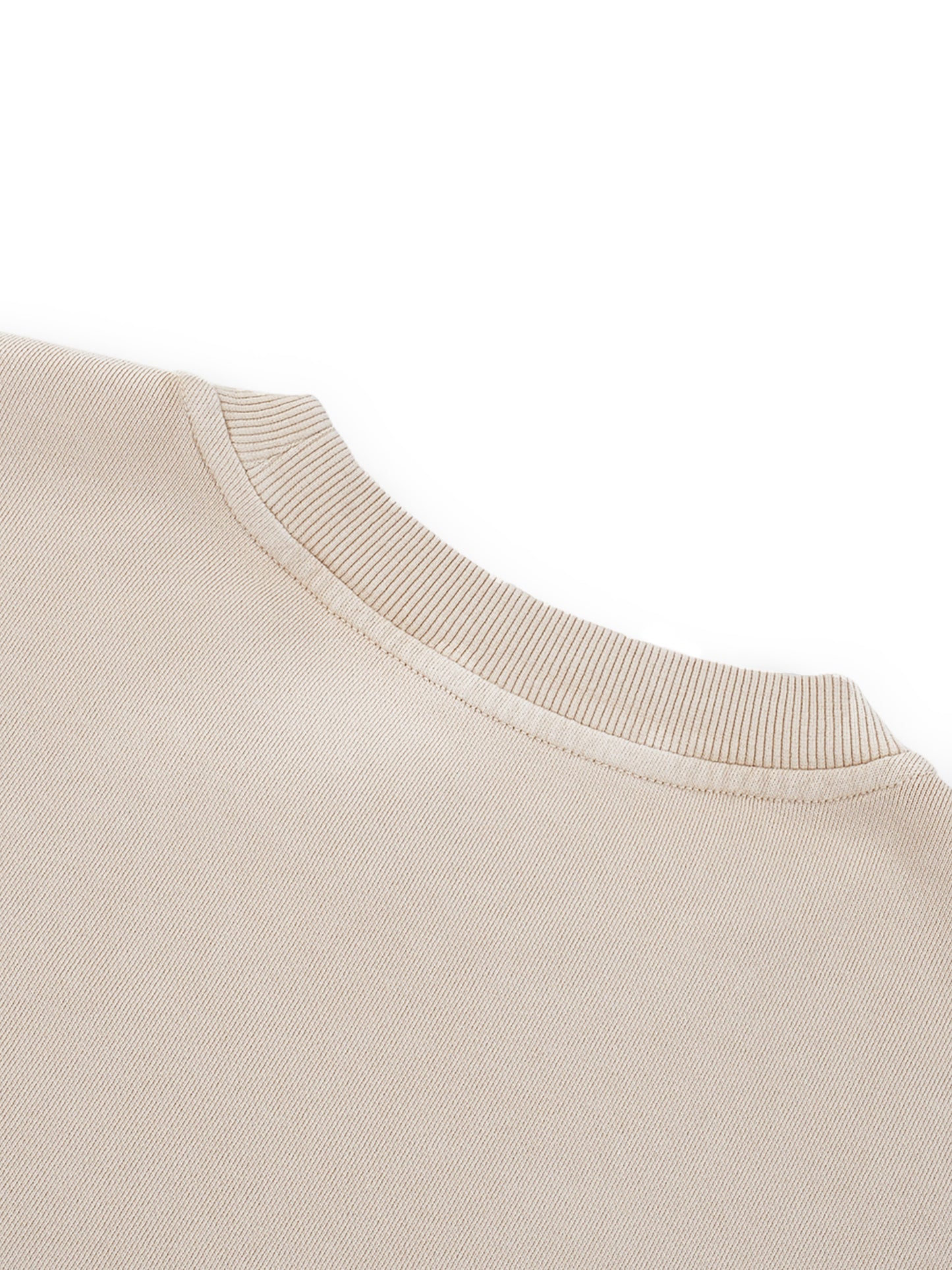Redeemed Acid Wash Crewneck – Spring Edition (Online Exclusive)