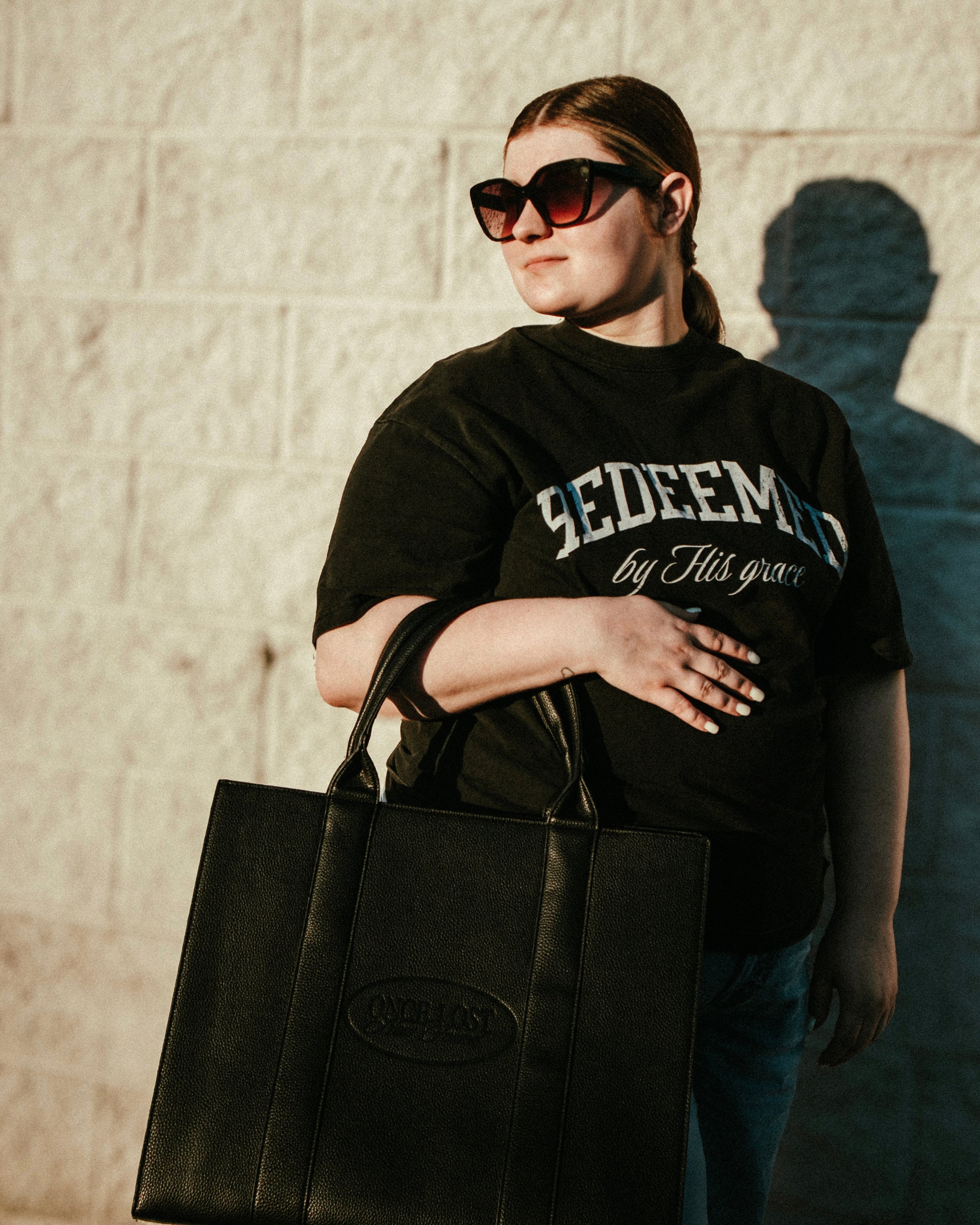 The OLNF Tote