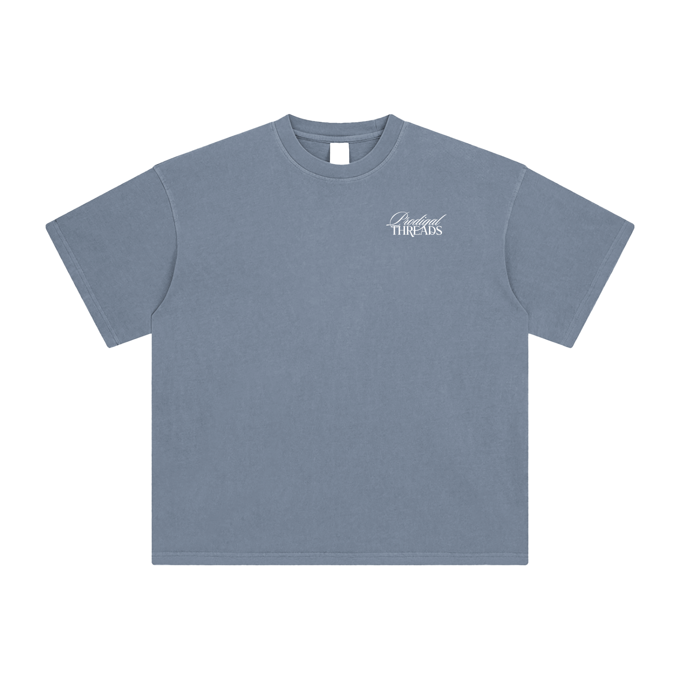 Jesus Saves - Enzyme Washed T-Shirt