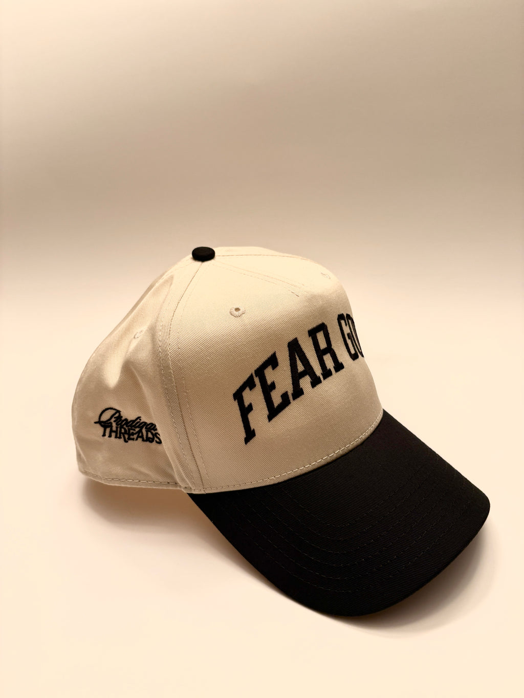 Fear God Cap