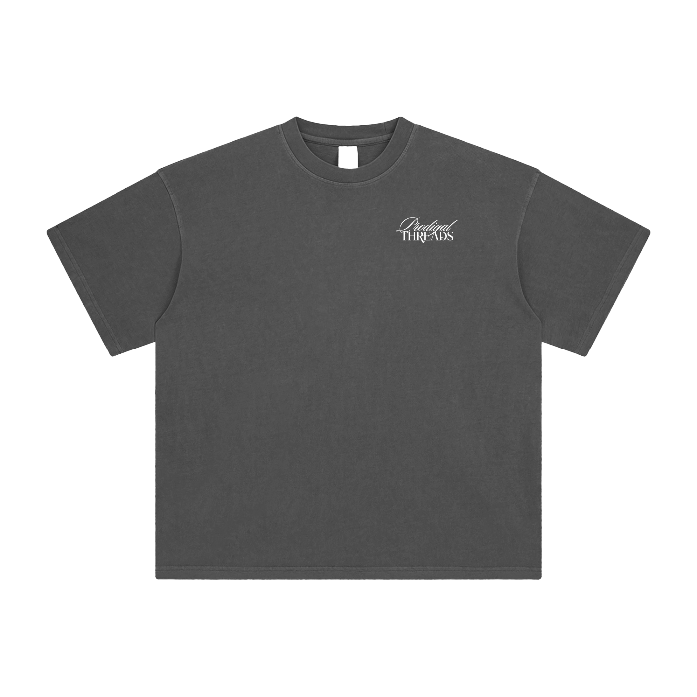 Jesus Saves - Enzyme Washed T-Shirt