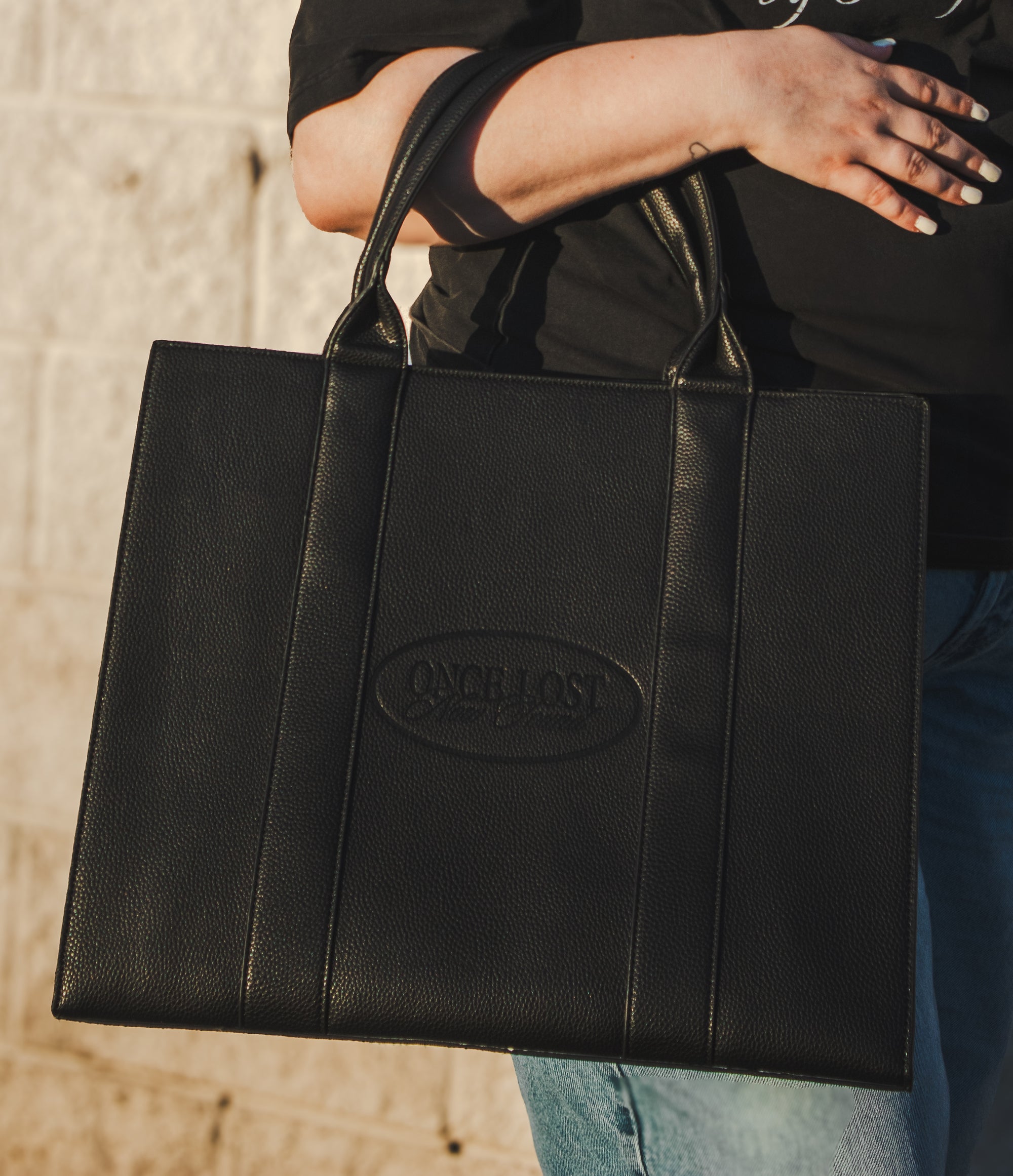 The OLNF Tote