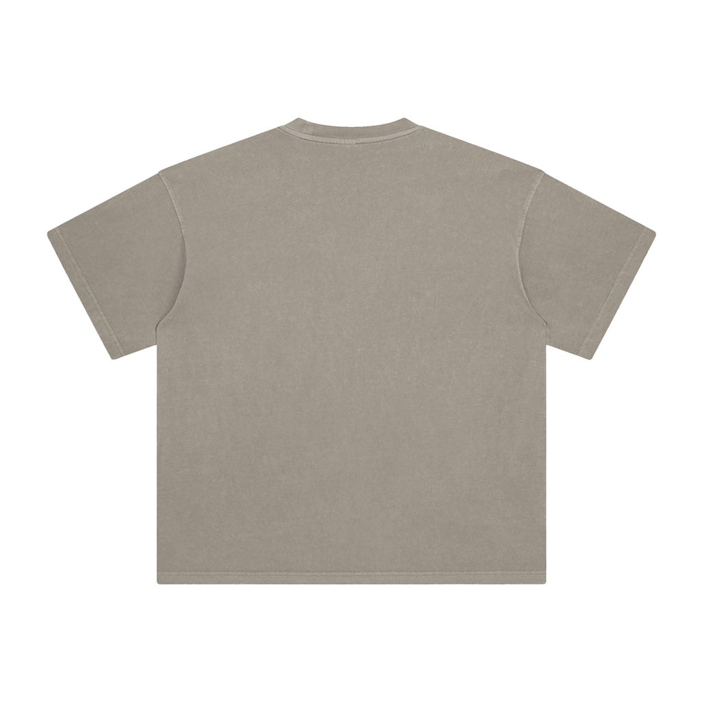 Fear God Tee (Ecclesiastes 12:13)