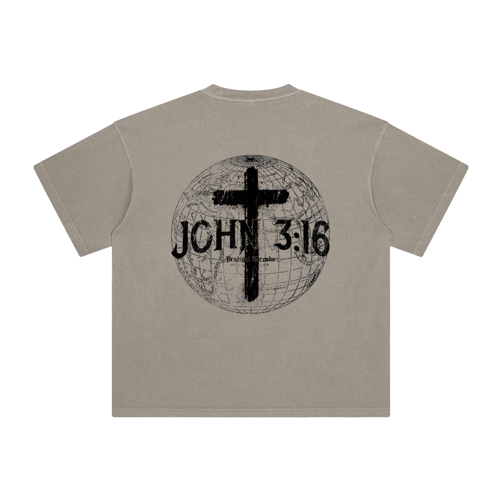 John 3:16 Tee