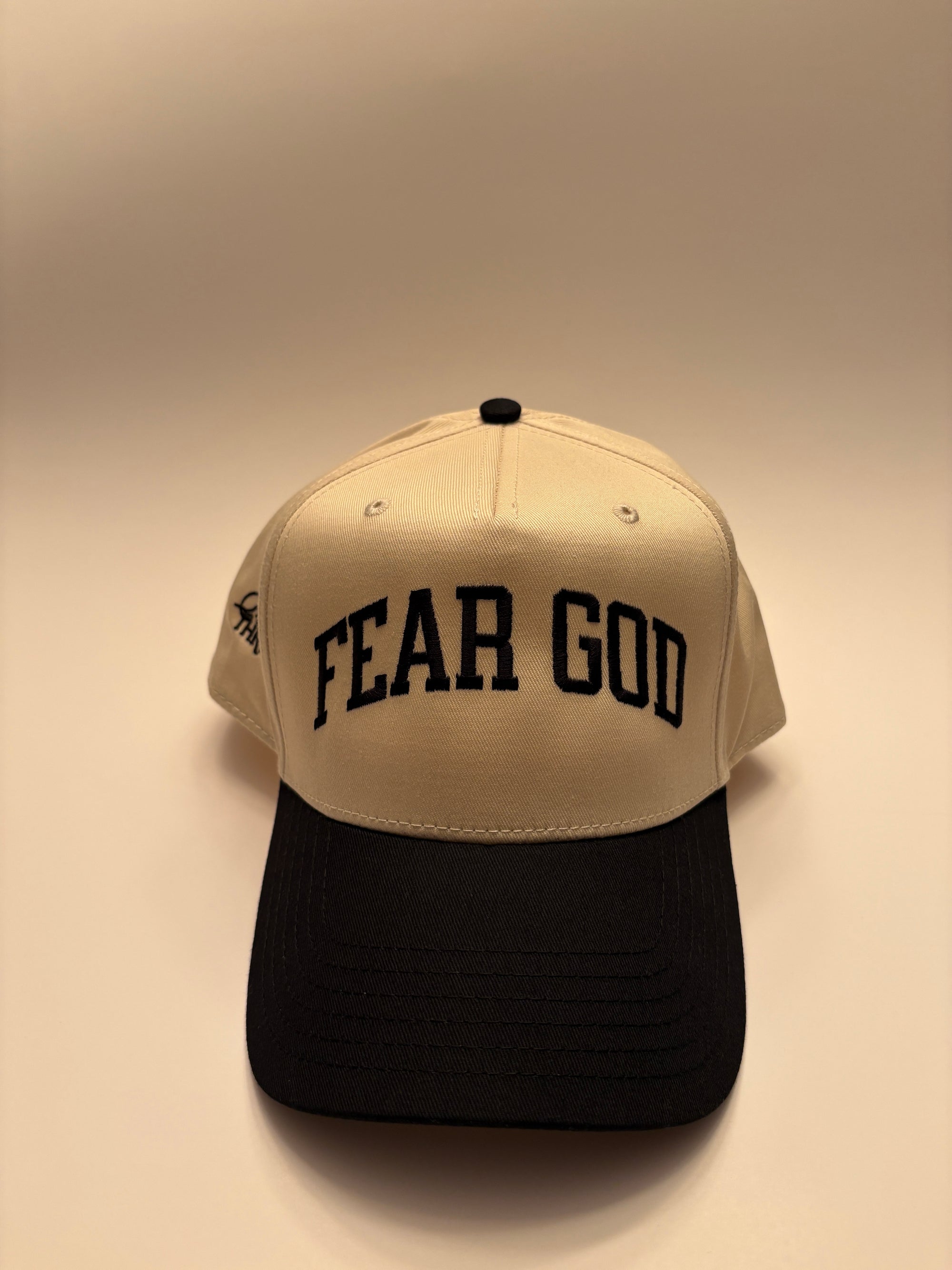 Fear God Cap