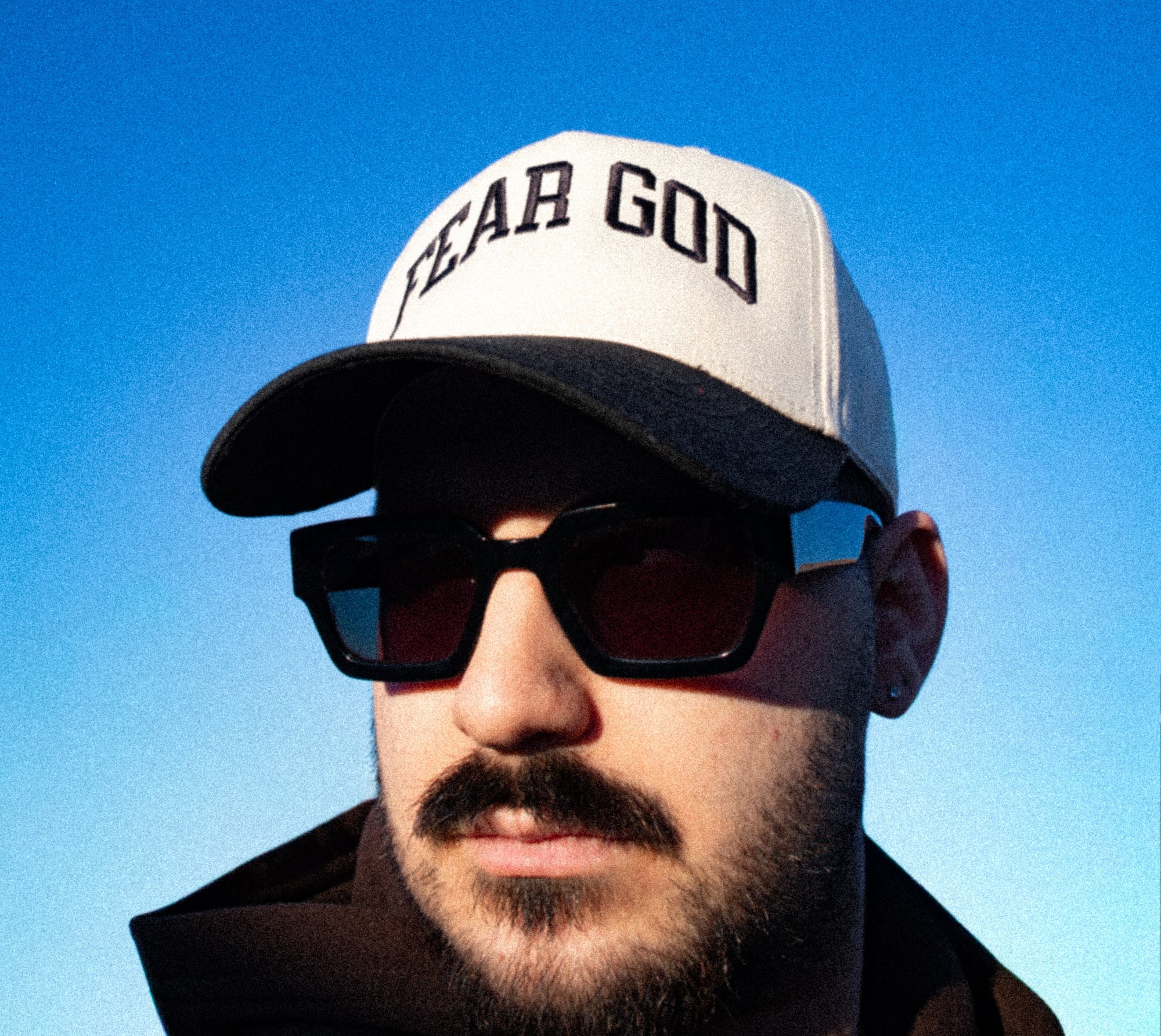Fear God Cap