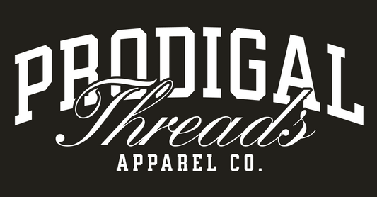 Prodigal Threads Gift Card