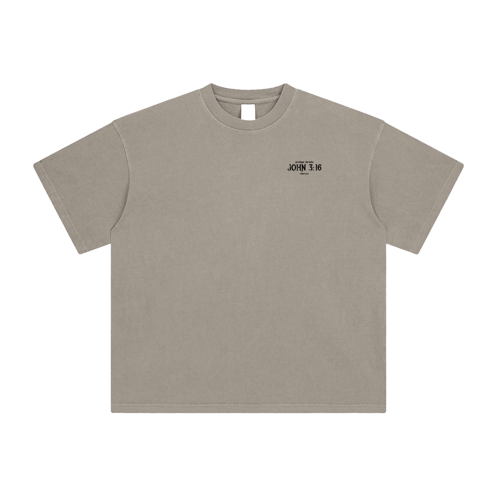 John 3:16 Tee