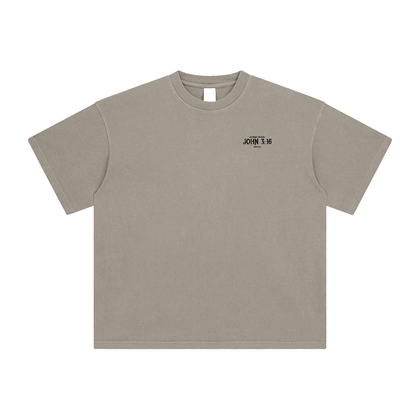 John 3:16 Tee