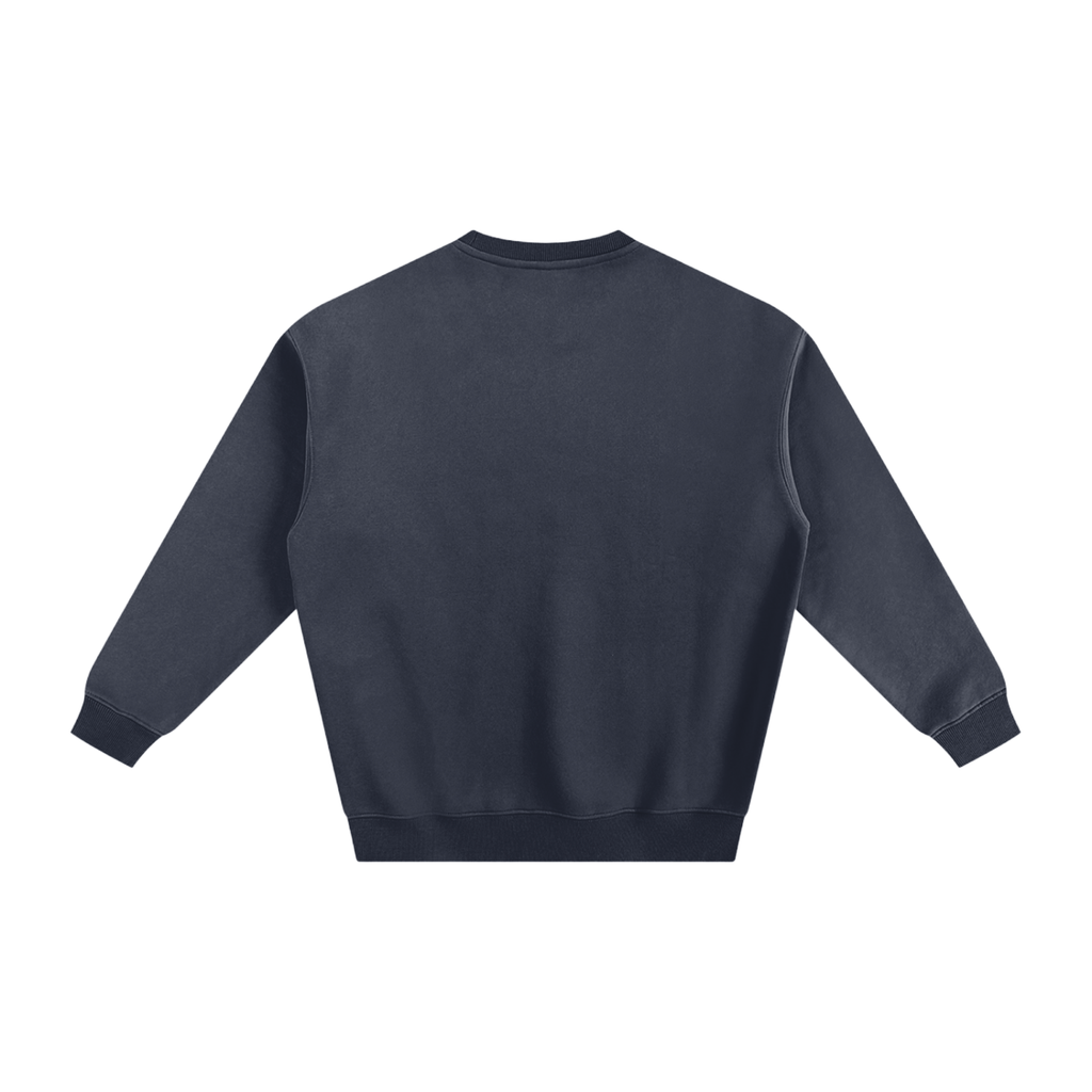 God is Good All the Time Sweater (Psalm 100:5)