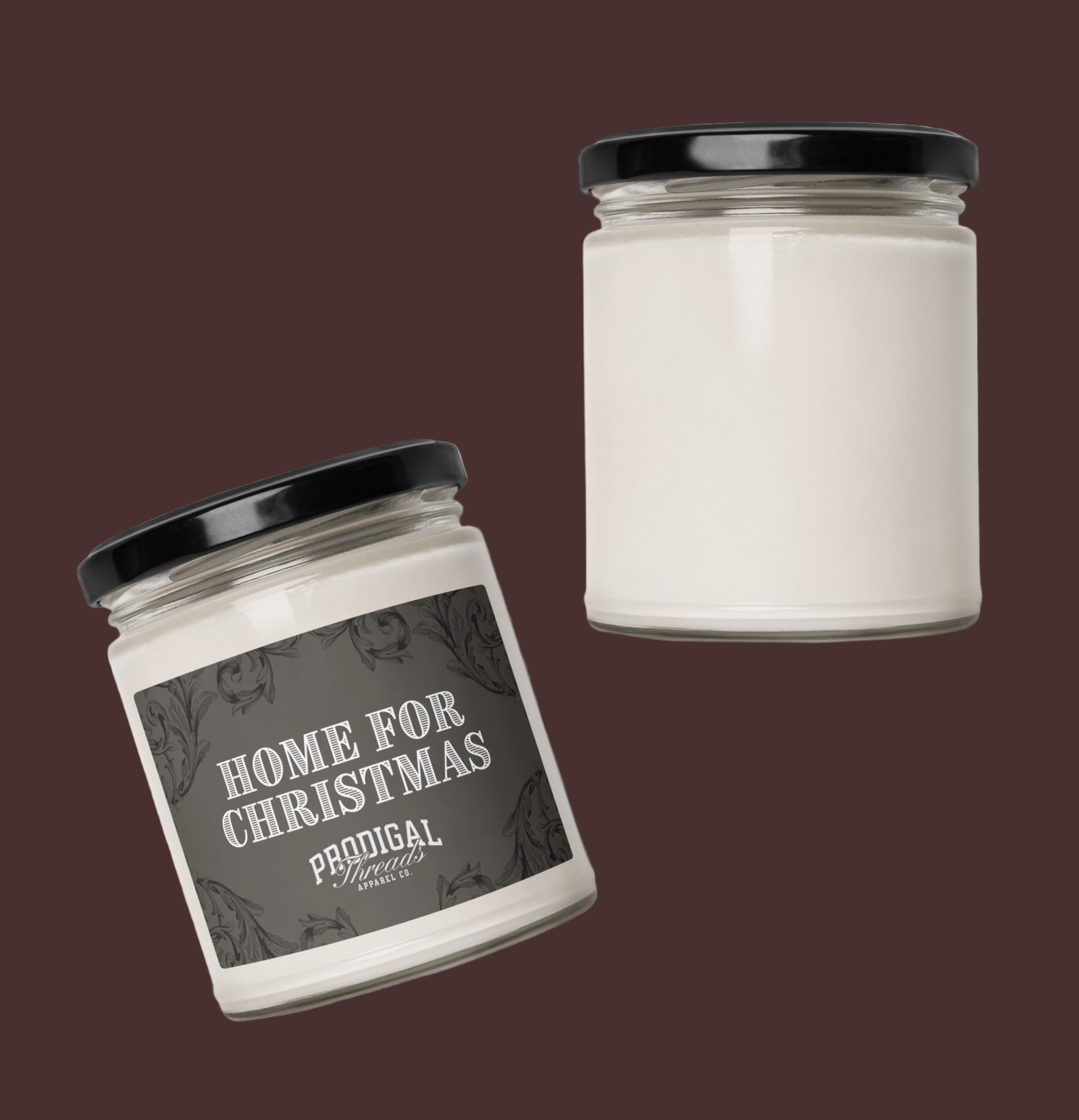 Home for Christmas – 9 oz Candle